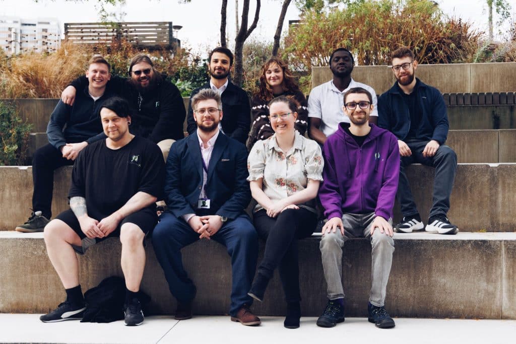 biotech diagnostics funding