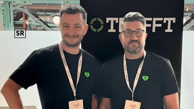 healthcare AI funding