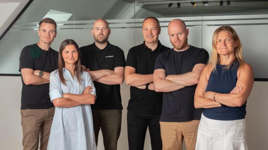 Danish unicorn funding